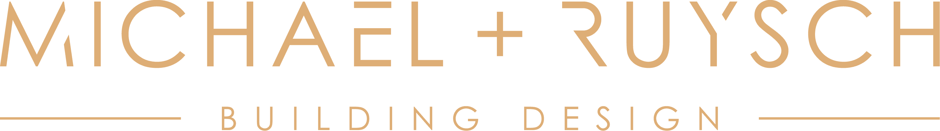 MR Building Design