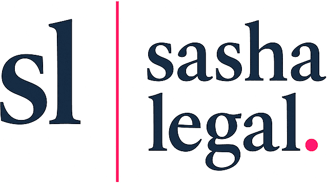 Sasha Legal